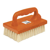 Cepillo para pintor 35mm semi rigido truper+